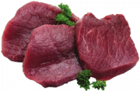 Kangaroo meat
