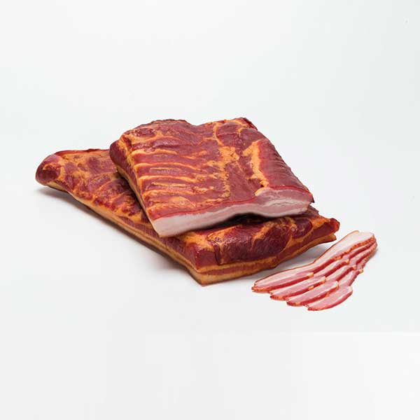 Speck bacon