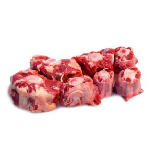 Beef Ox Tail