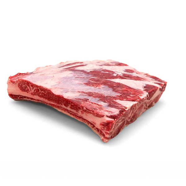Beef short ribs