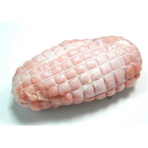 Turkey Breast Oven Roasted & Sliced